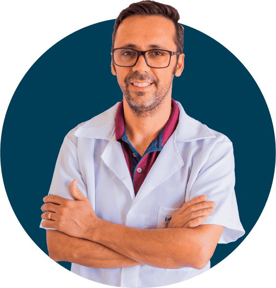 Prof. Scheylon Fialho