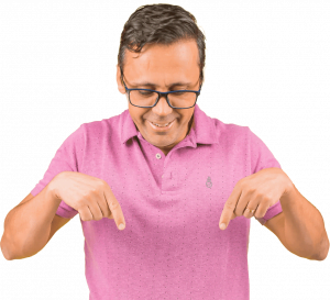 Foto de Scheylon de Oliveira Fialho.