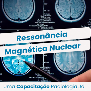 Ressonância Magnética Nuclear