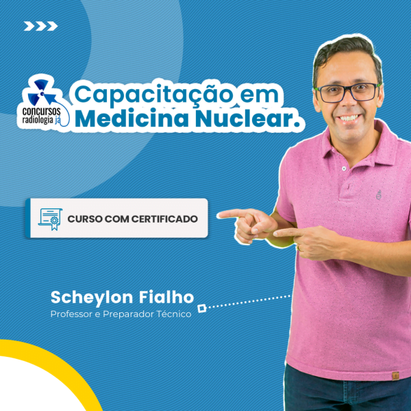 Medicina Nuclear - Imagem 3