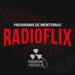 Programa de Mentorias Radioflix