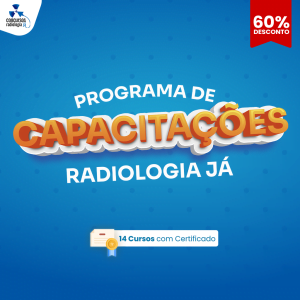Programa de Capacitações Radiológicas