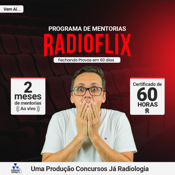 Programa de Mentorias Radioflix - Imagem 2