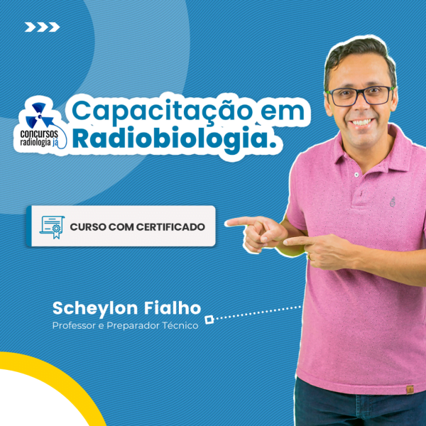 Radiobiologia - Imagem 3