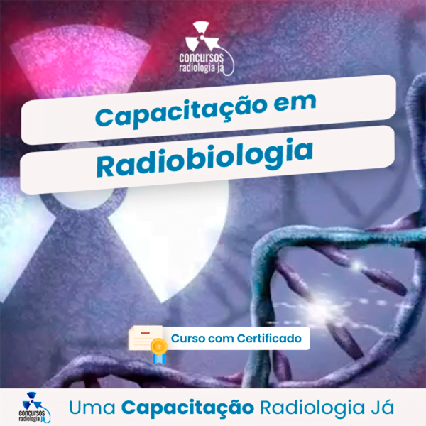 Programa de Capacitações Radiológicas - Imagem 14