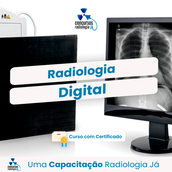 Programa de Capacitações Radiológicas - Imagem 15
