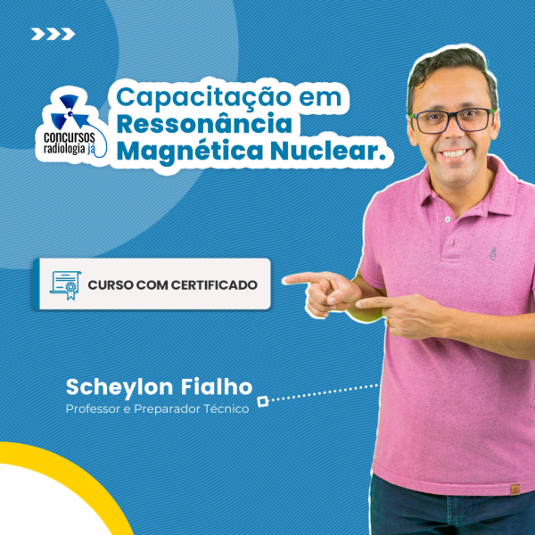 Ressonância Magnética Nuclear - Imagem 3