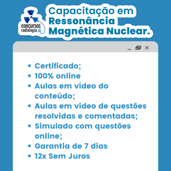 Ressonância Magnética Nuclear - Imagem 2