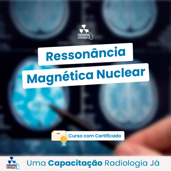 Programa de Capacitações Radiológicas - Imagem 5