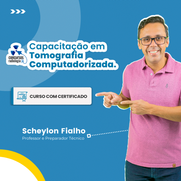 Tomografia Computadorizada - Imagem 3