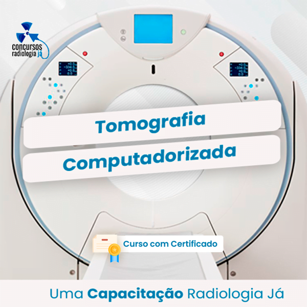 Programa de Capacitações Radiológicas - Imagem 2