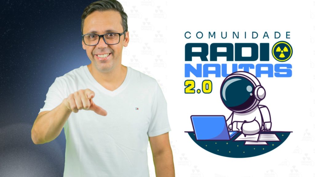Radiologia para concursos e cursos técnicos e de capacitação